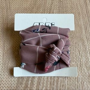 ‼️ANDI Floral Hair Scarf‼️